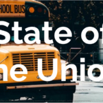 State of the Union – K12 Transportation